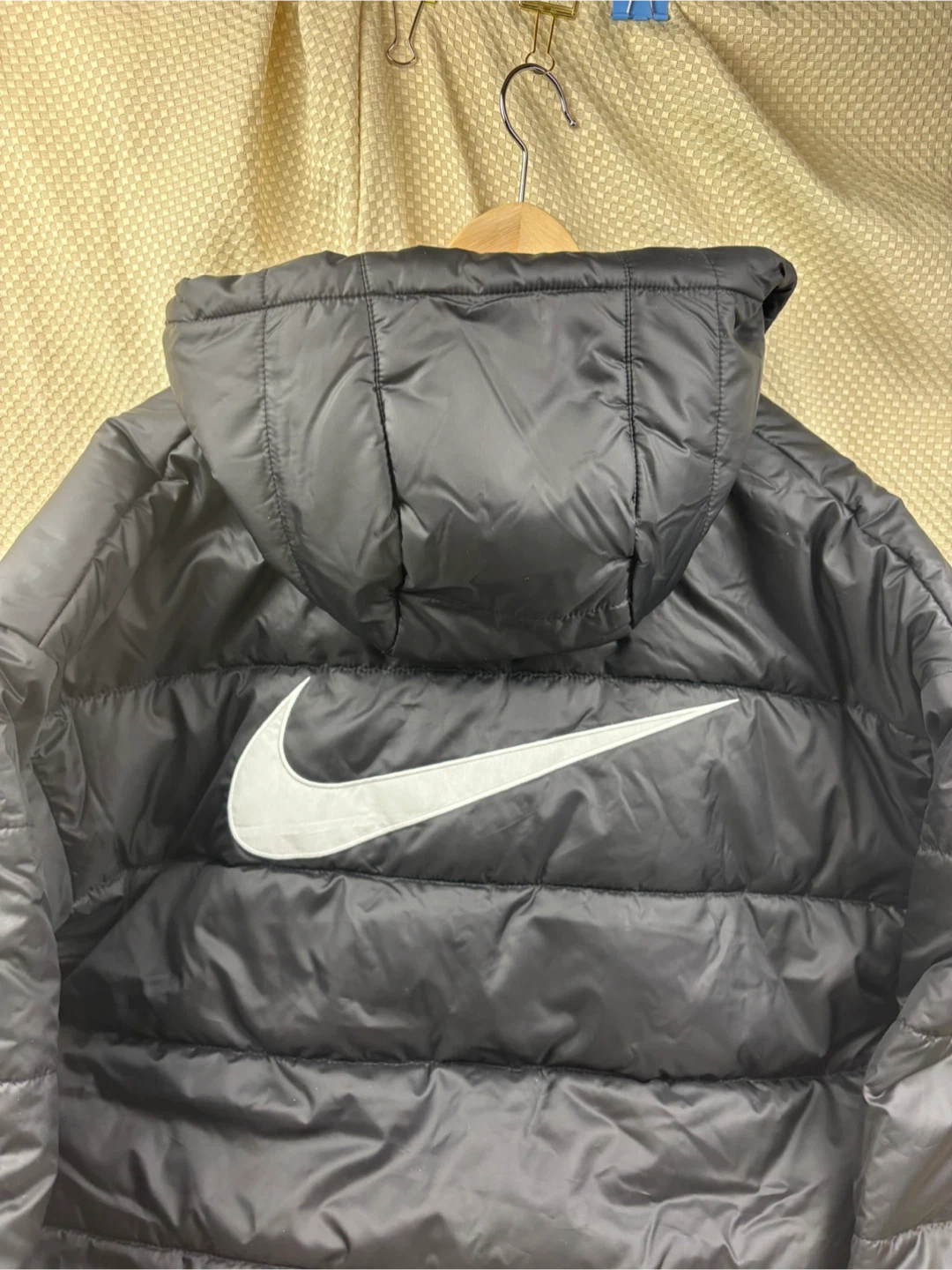 Nike Therma-FIT Puffer Jacket XS,M, - photo 5