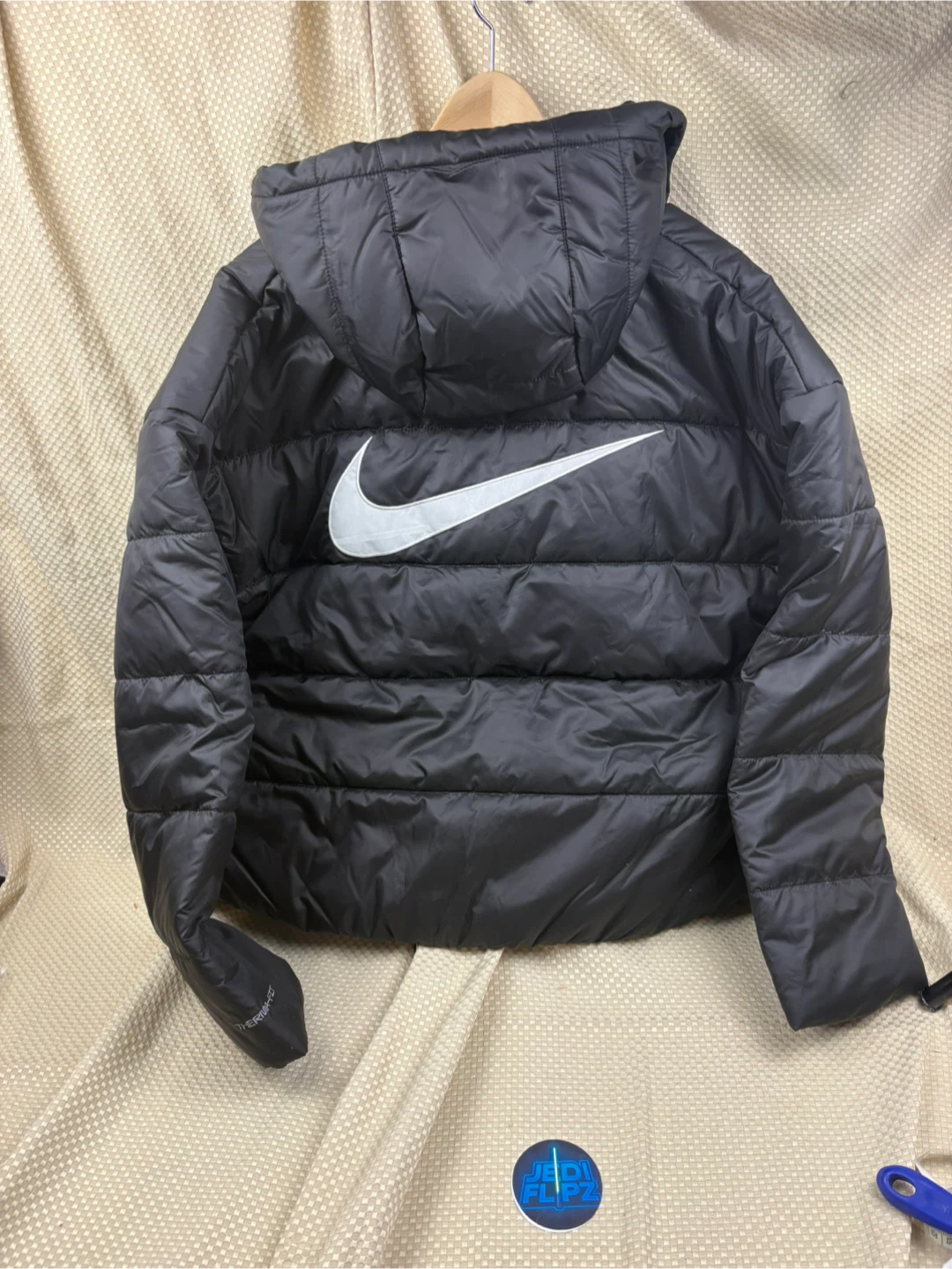 Nike Therma-FIT Puffer Jacket XS,M, - photo 3