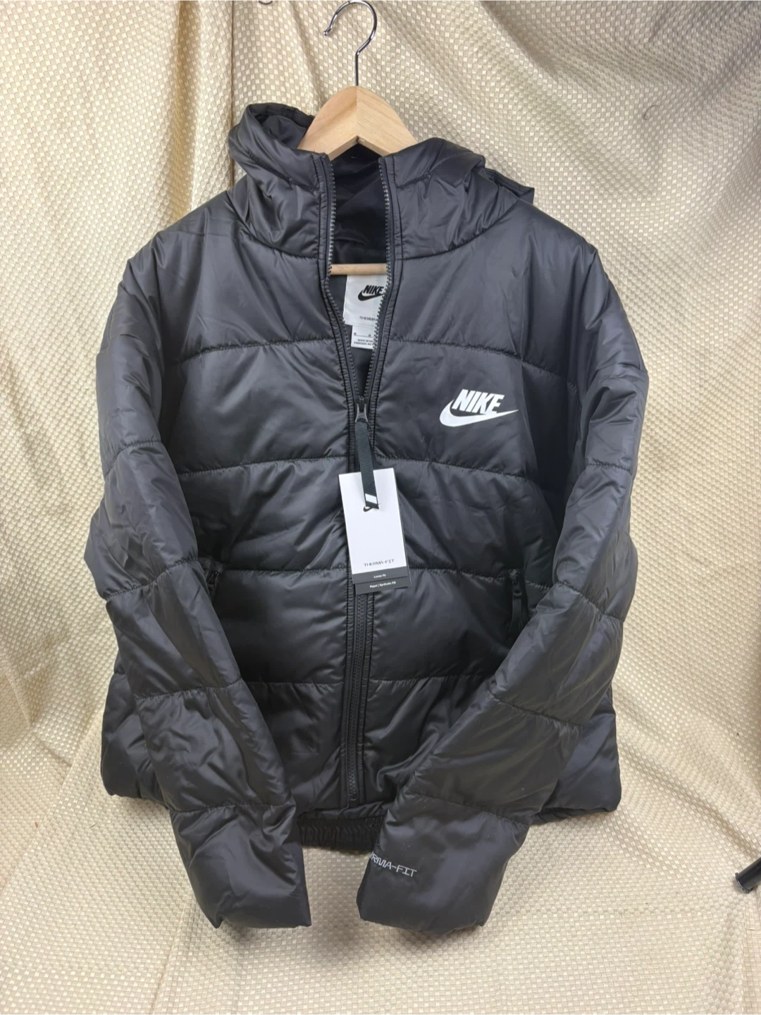 Nike Therma-FIT Puffer Jacket XS,M,