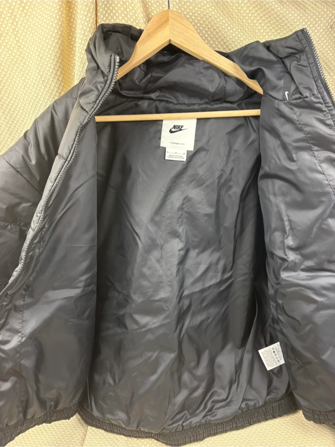 Nike Therma-FIT Puffer Jacket XS,M, - photo 4