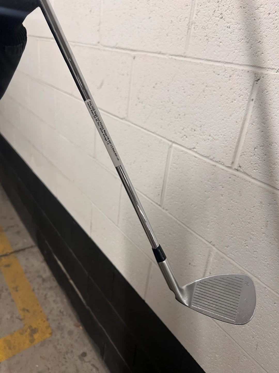 PING G425 Golf Club - photo 3