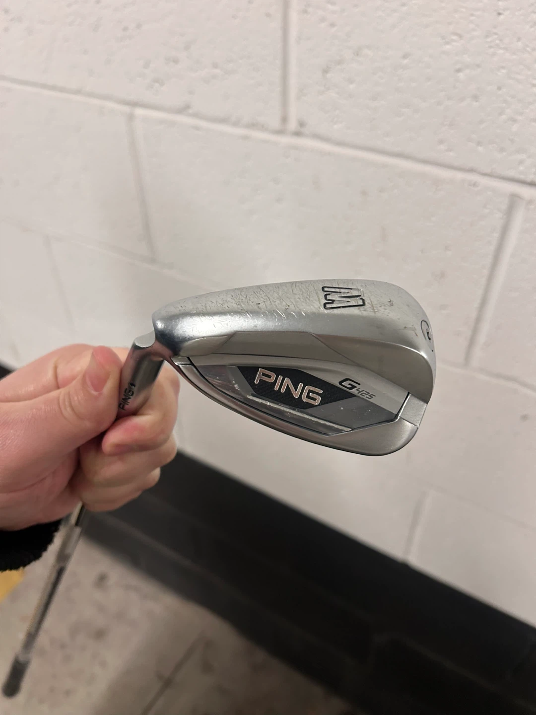 PING G425 Golf Club