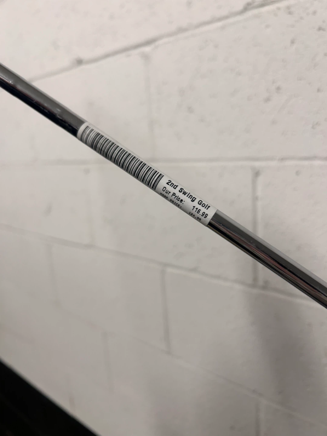 PING G425 Golf Club - photo 4