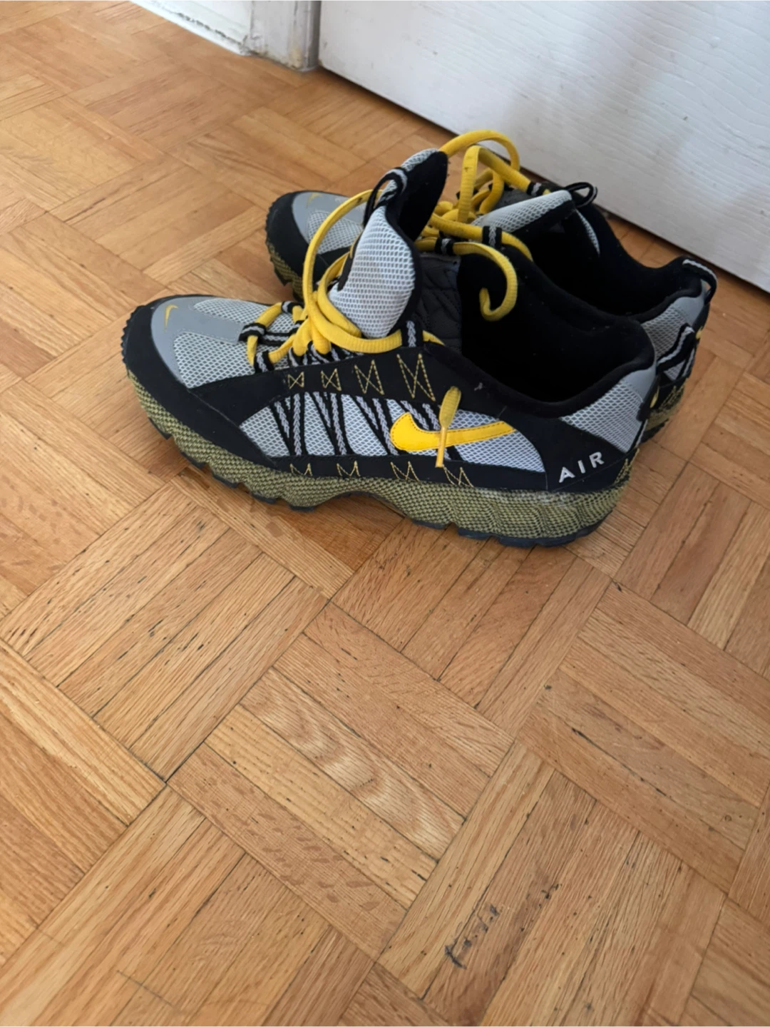 Nike Air Men's Running Shoes - photo 3