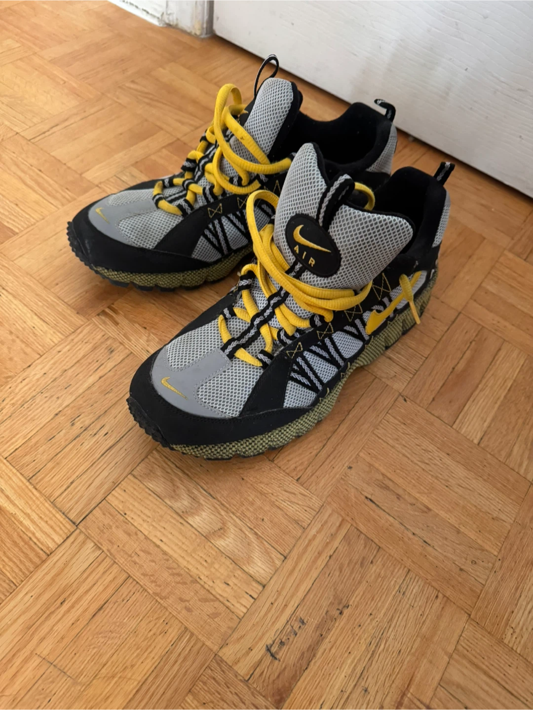Nike Air Men's Running Shoes