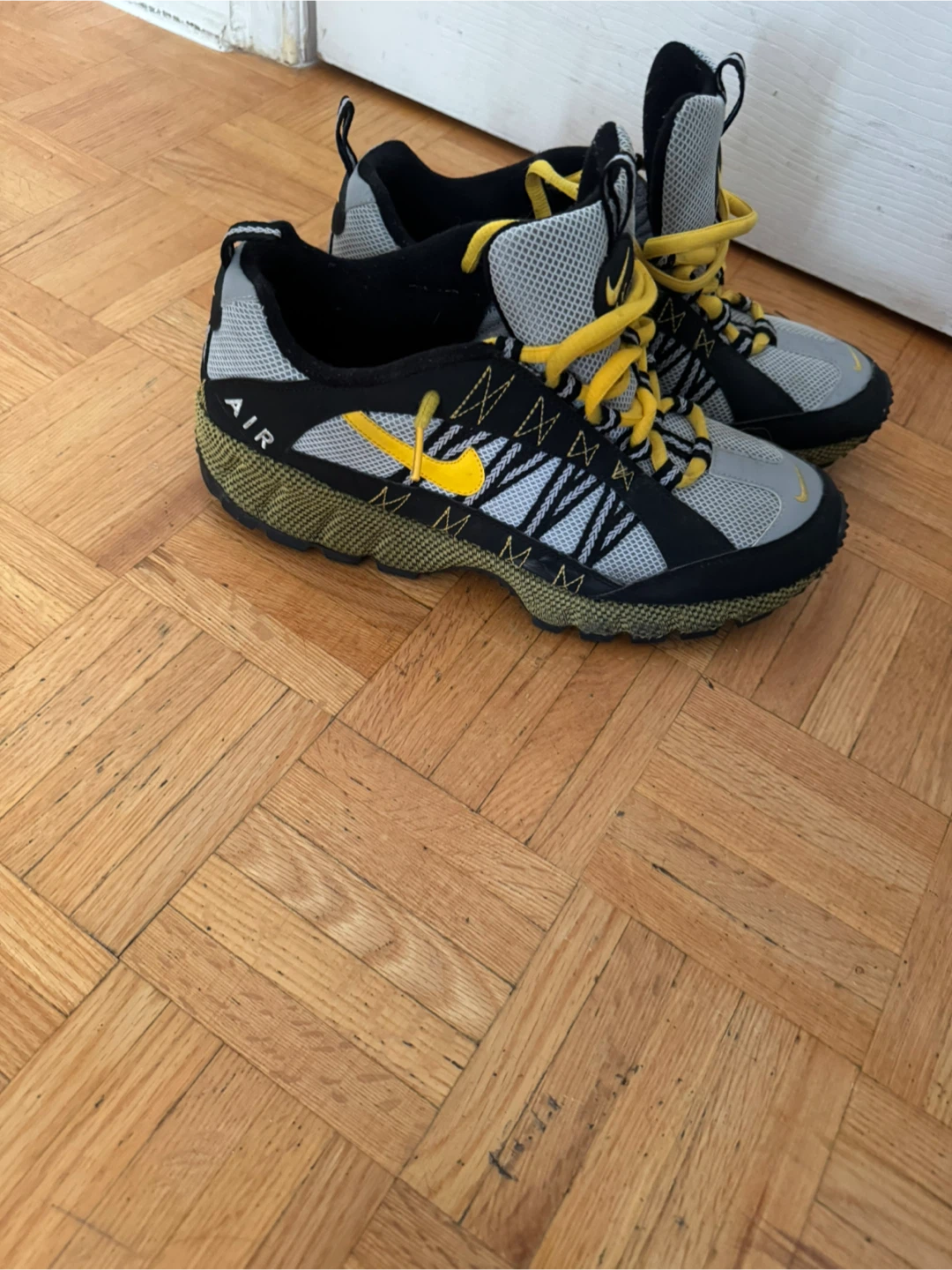 Nike Air Men's Running Shoes - photo 2