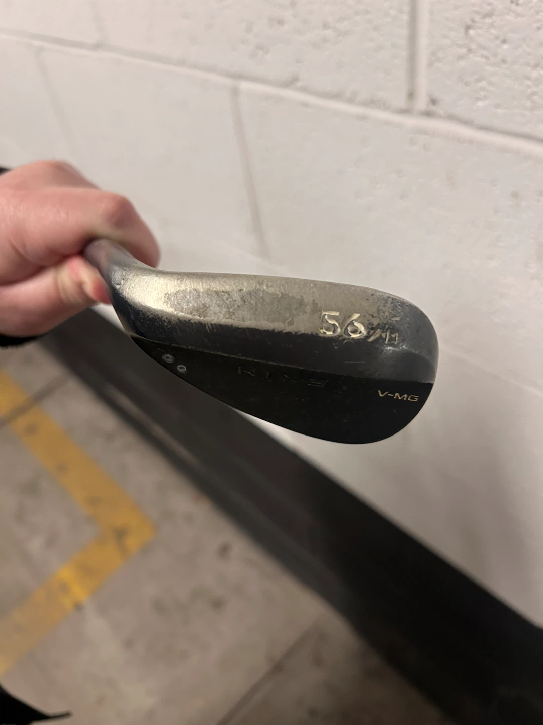 Cleveland RTX-3 V-MG 56/11 Golf Wedge - photo 2