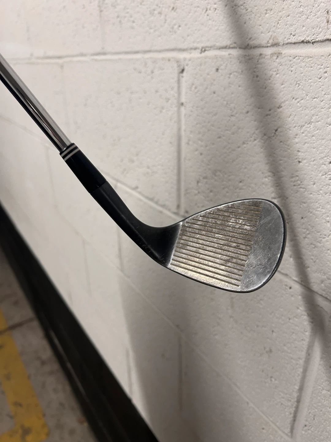 Cleveland RTX-3 V-MG 56/11 Golf Wedge - photo 3