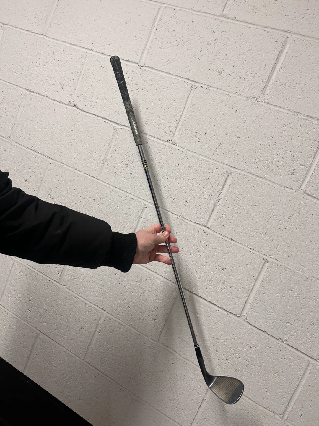 Cleveland RTX-3 V-MG 56/11 Golf Wedge - photo 5