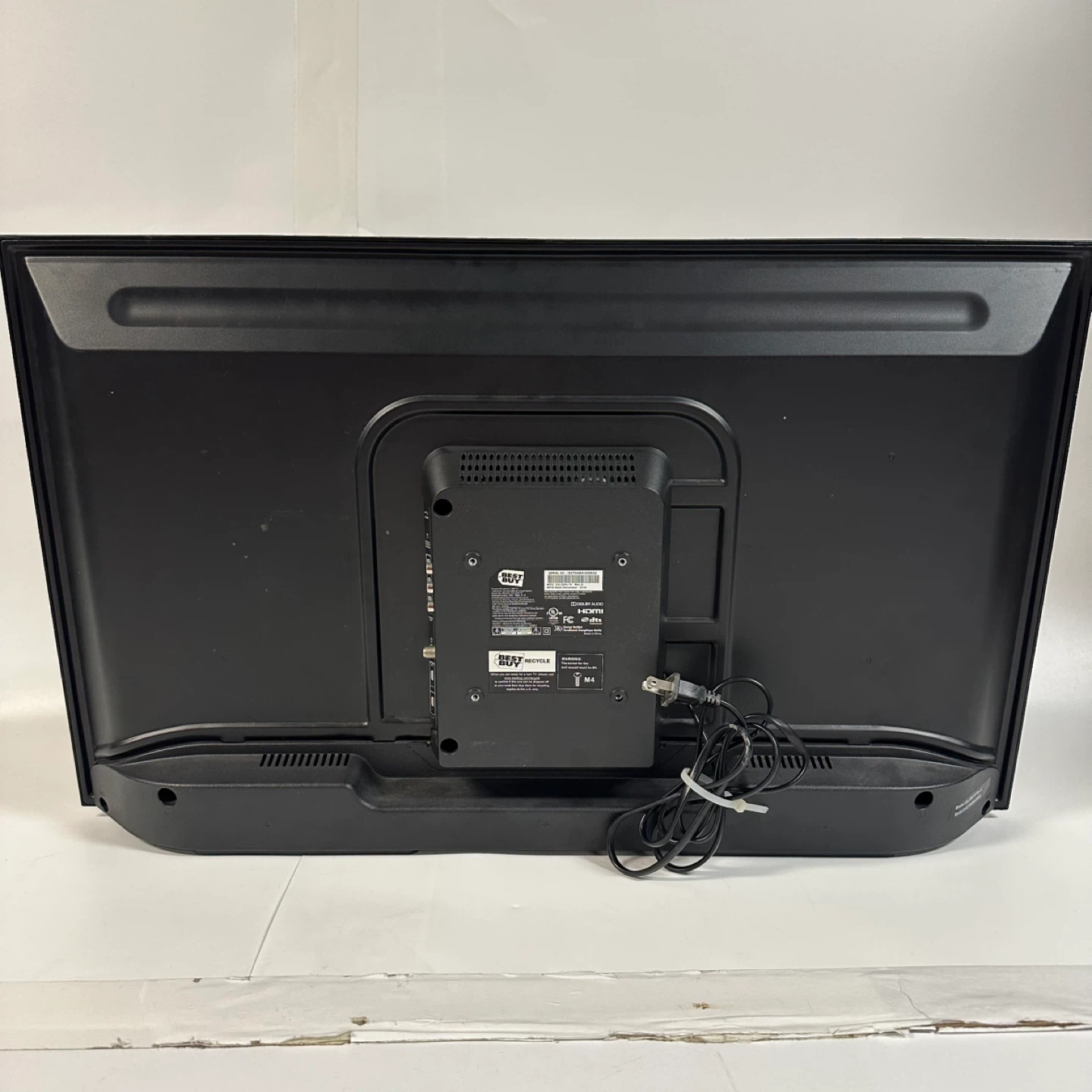Toshiba 32L220U19 32” LED TV HDMI USB Tested – No Remote - photo 3