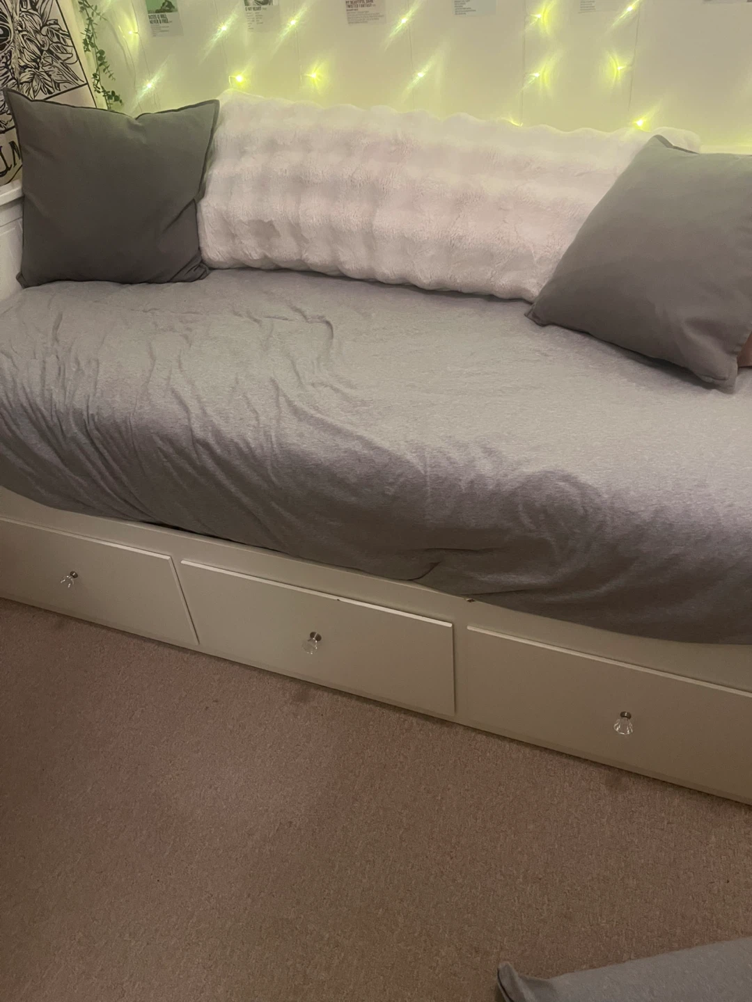 IKEA day bed