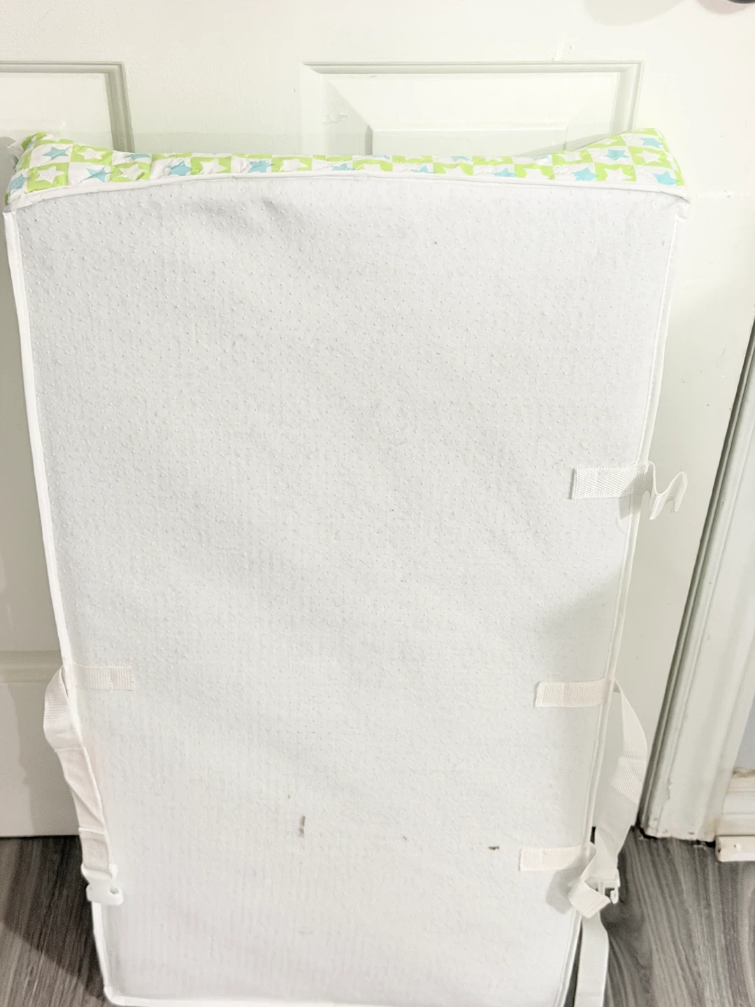 Baby Changing Pad - photo 2