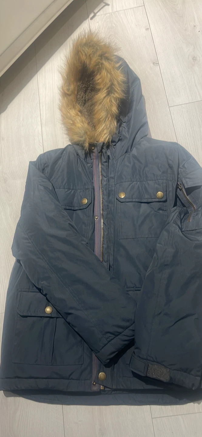 F.O.G. by London Fog Boys Winter Jacket Size 14 - photo 4
