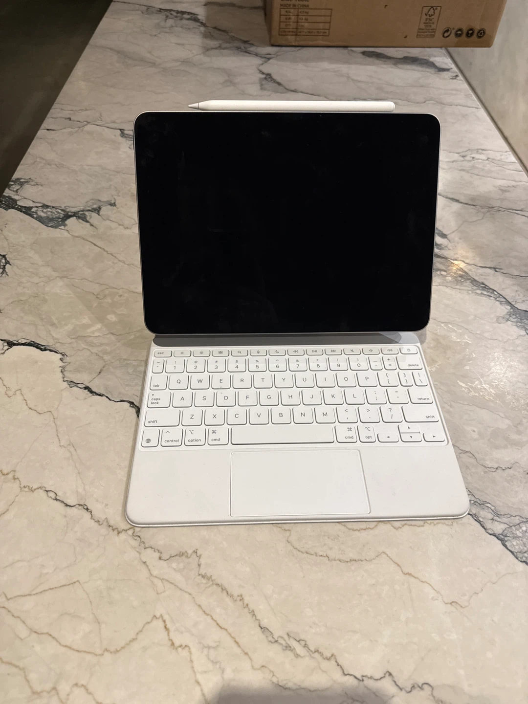 Apple iPad Air 11-inch M3 Chip.