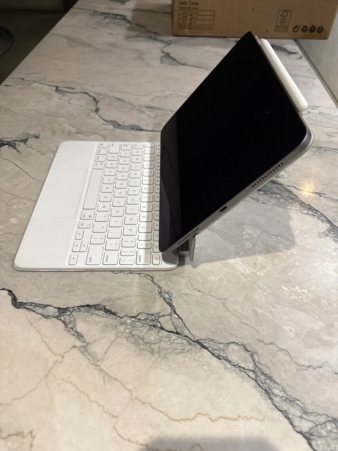 Apple iPad Air 11-inch M3 Chip. - photo 2
