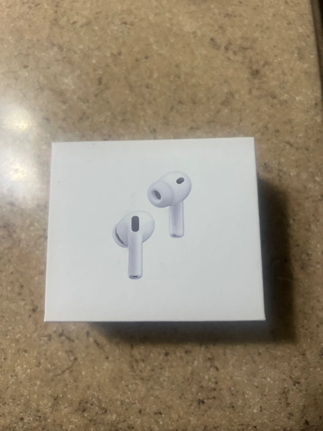 Apple AirPods Pro (3rd generation)