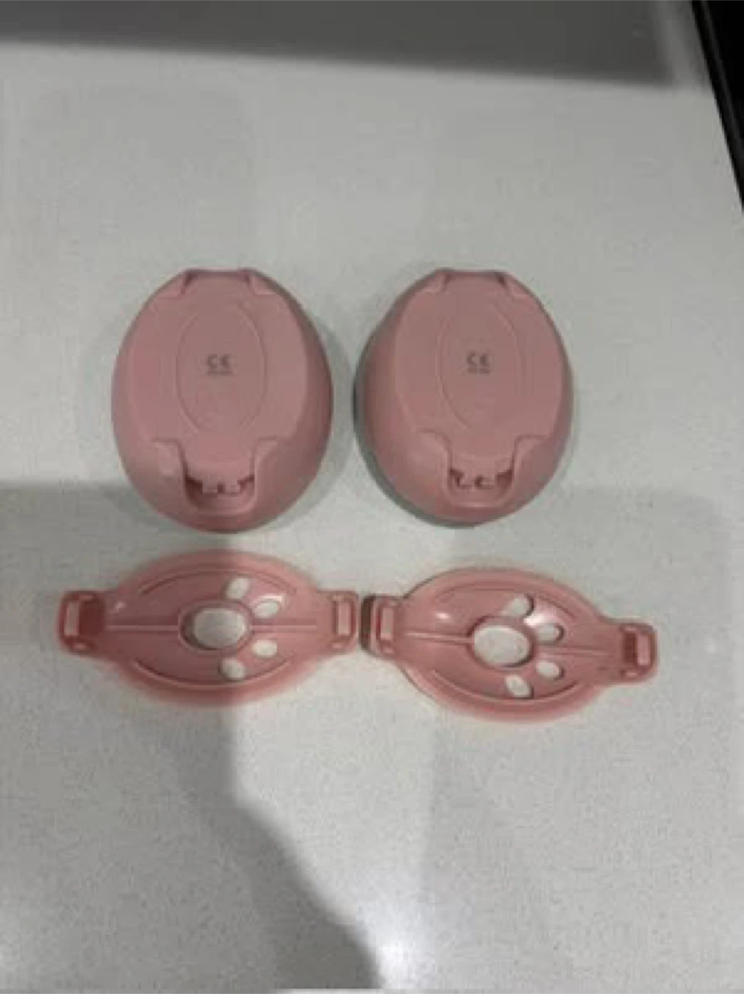Baby Ear Muffs Noise Cancelling - Age 0-48 Months - Pink - photo 5