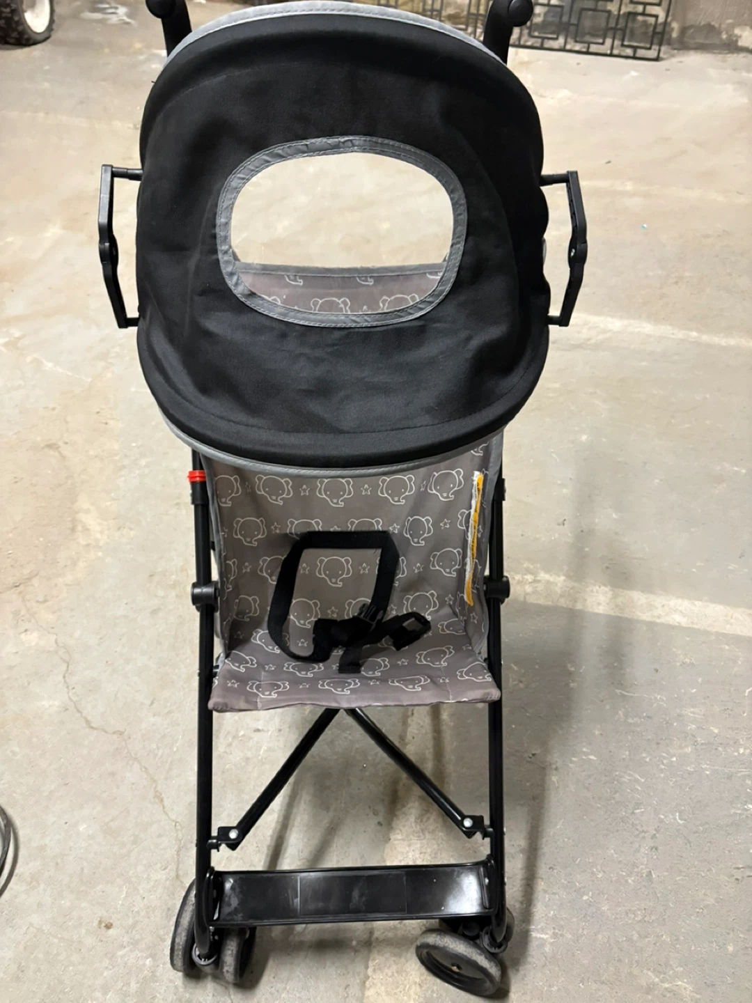 Lily Stroller - photo 3