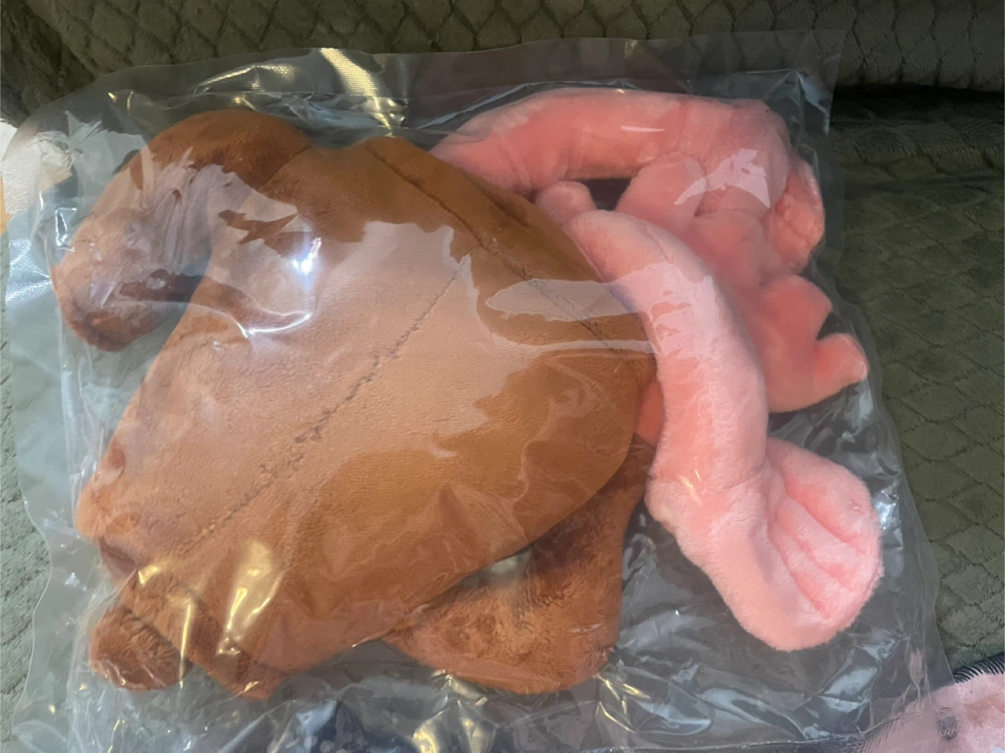 Plush Toy - photo 2