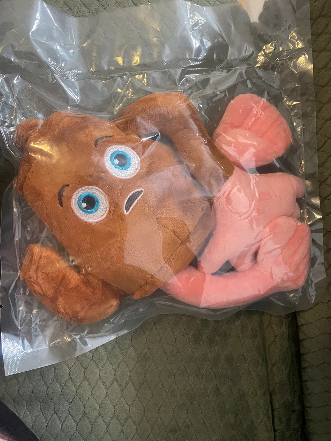 Plush Toy