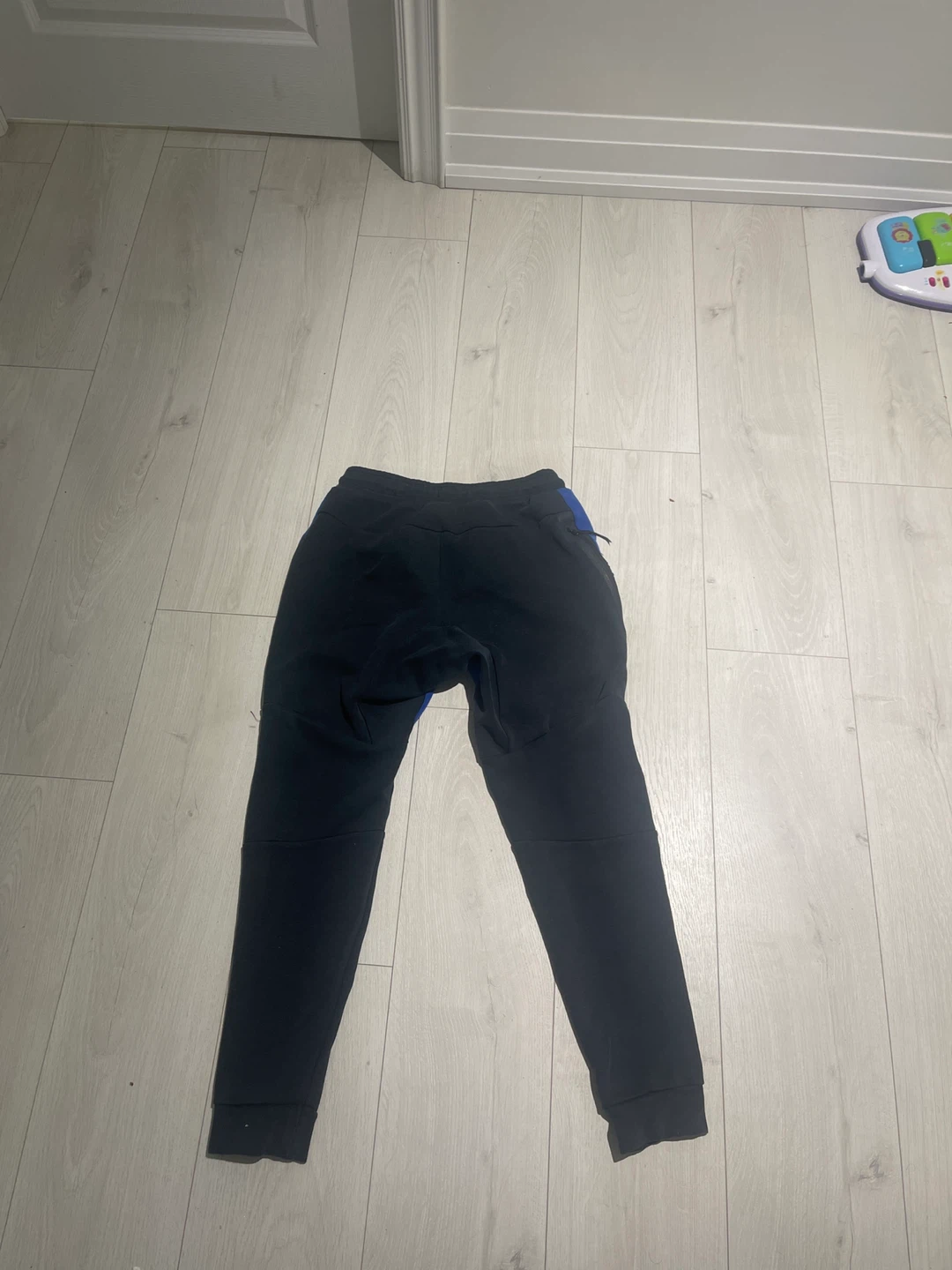 Men’s nike tech fleece pants - photo 2