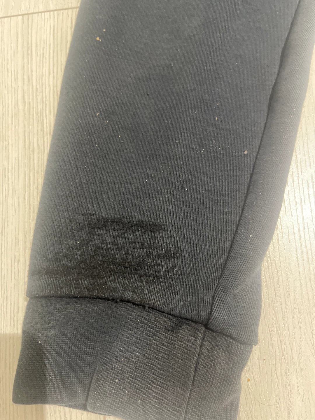Men’s nike tech fleece pants - photo 4