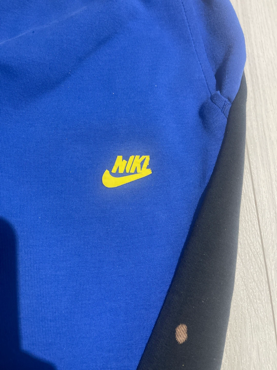 Men’s nike tech fleece pants - photo 3