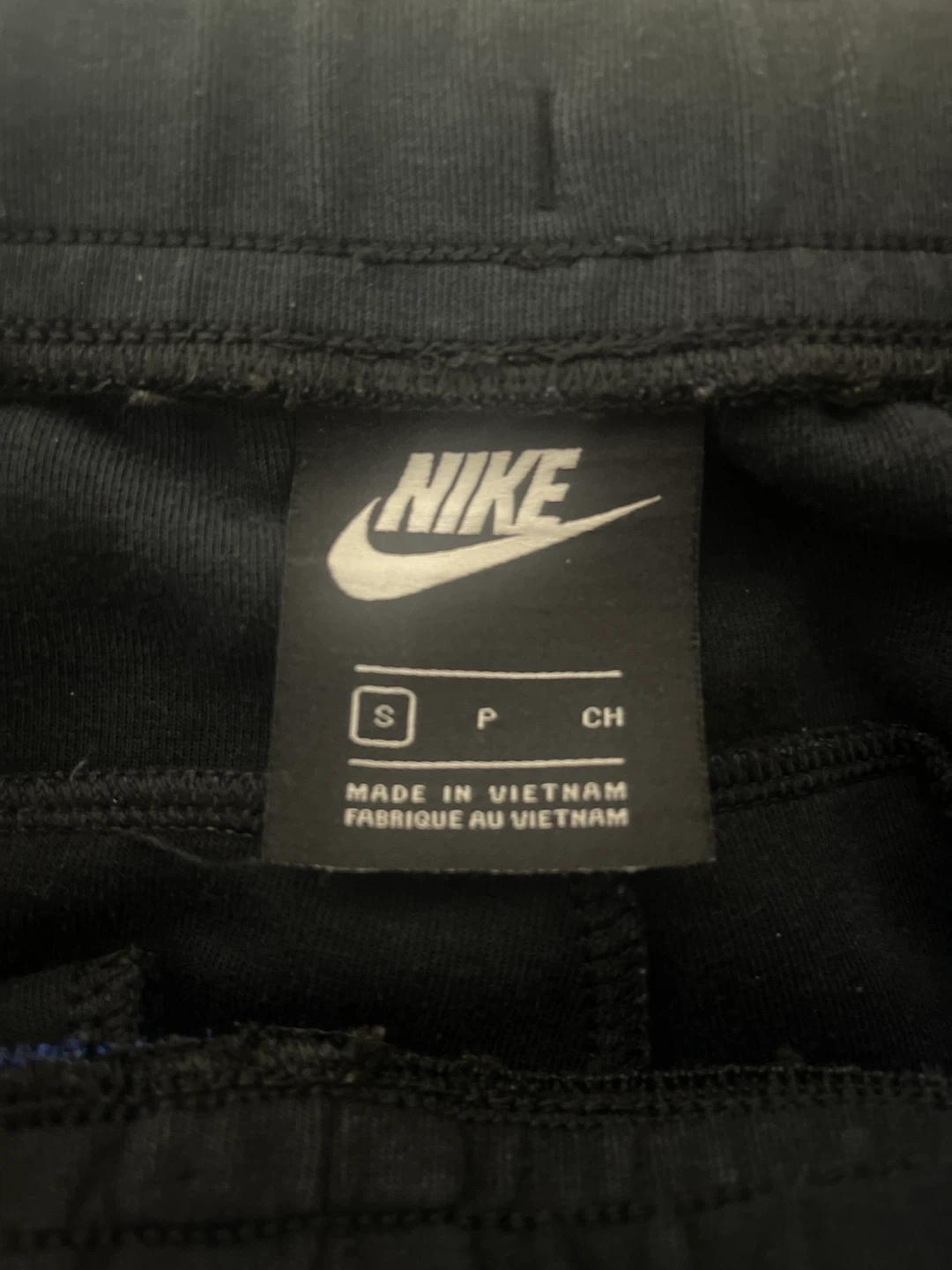 Men’s nike tech fleece pants - photo 5