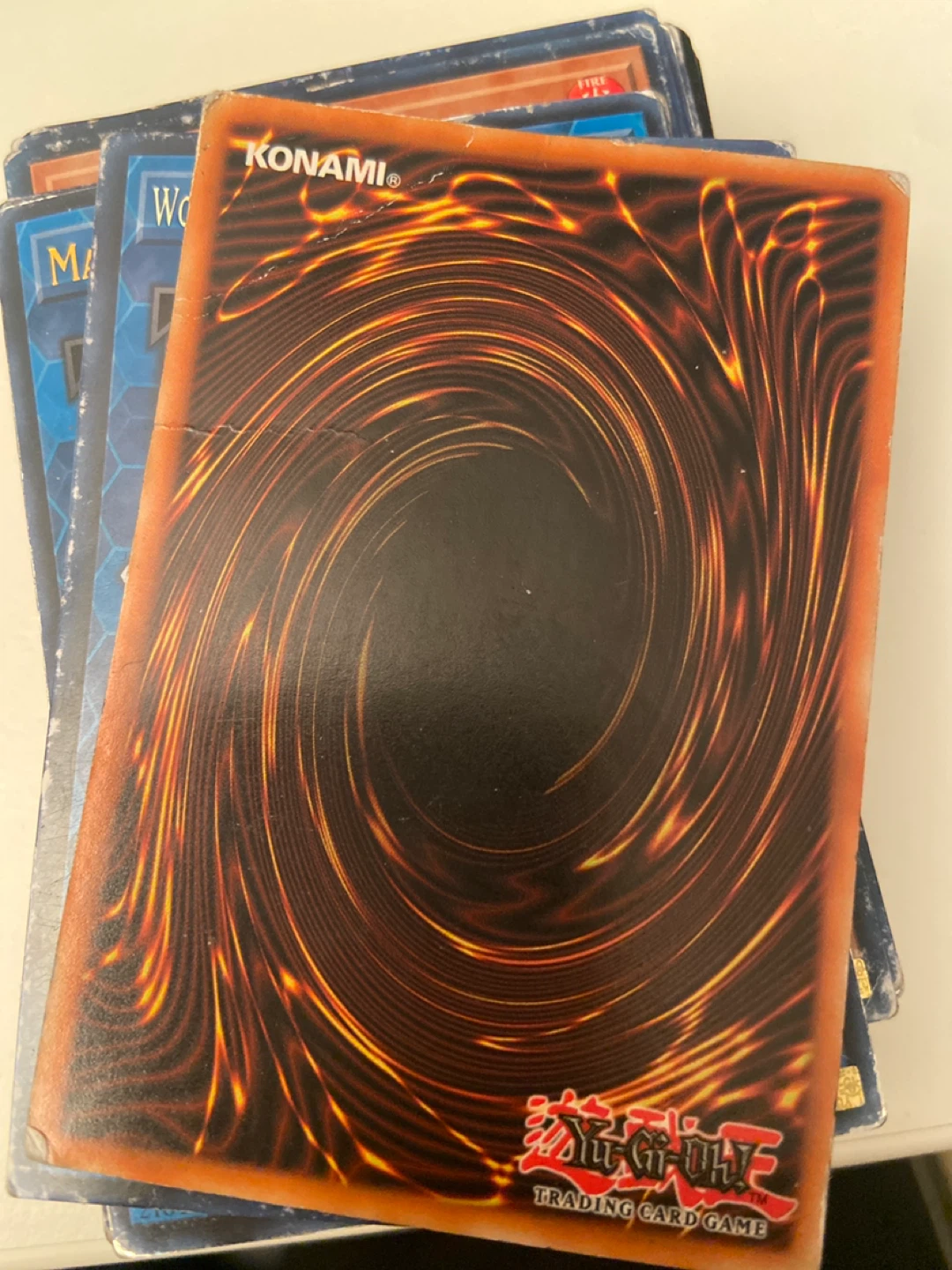 Mimighoul Armor Yu-Gi-Oh! Trading Card ROTA-EN090 - photo 2