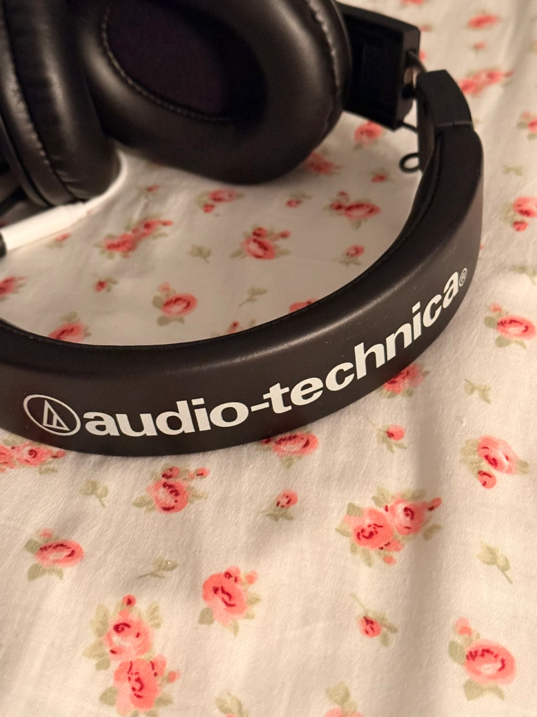 Audio-Technica ATH-M20X Headphones 🧡 - photo 4