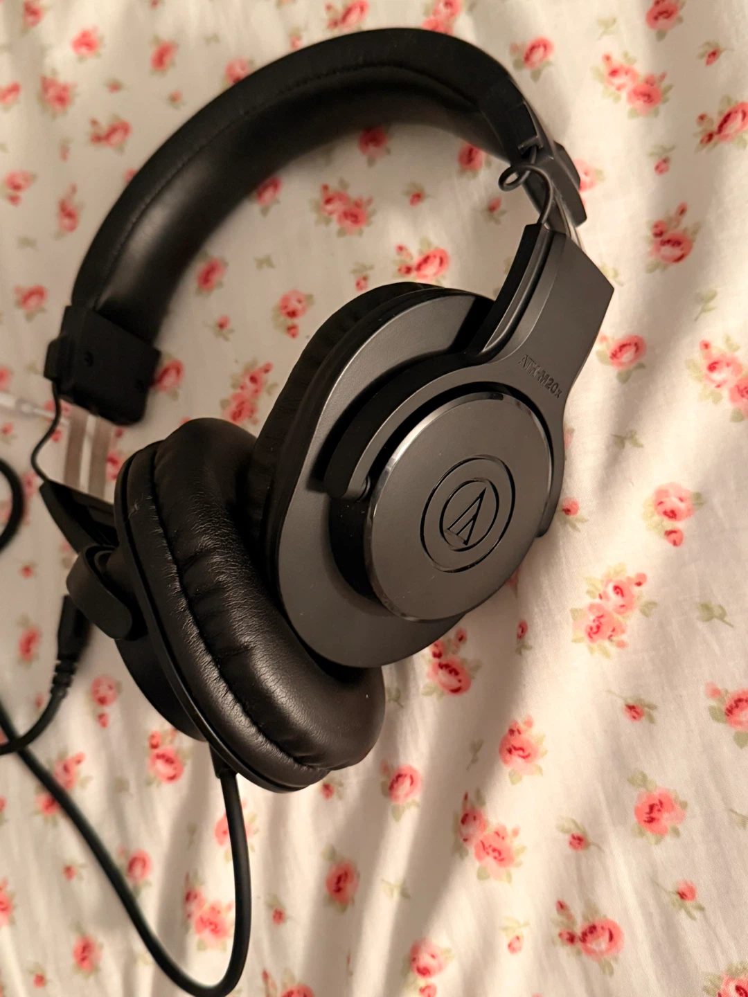 Audio-Technica ATH-M20X Headphones 🧡 - photo 2