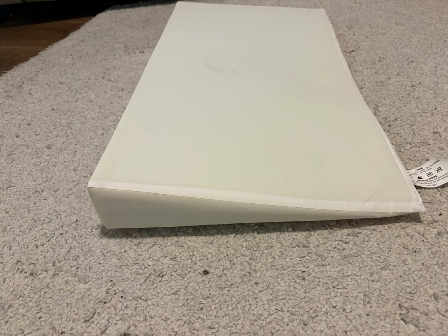 Jolly Jumper Crib Wedge
