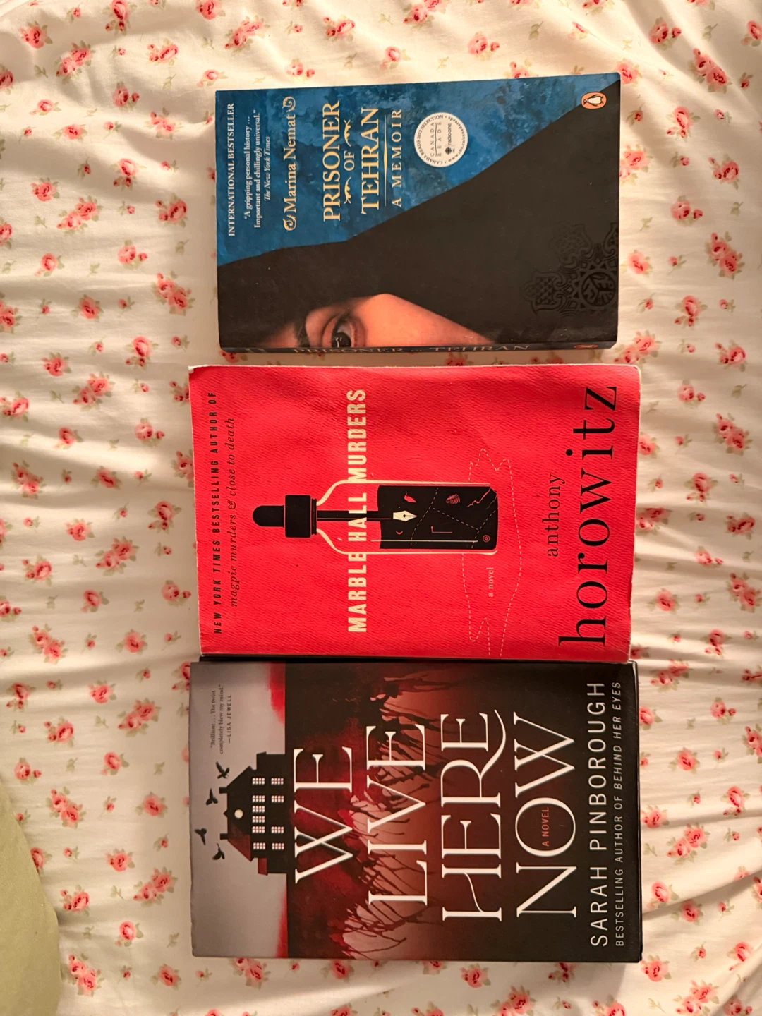 Books Bundle, Literature🧡