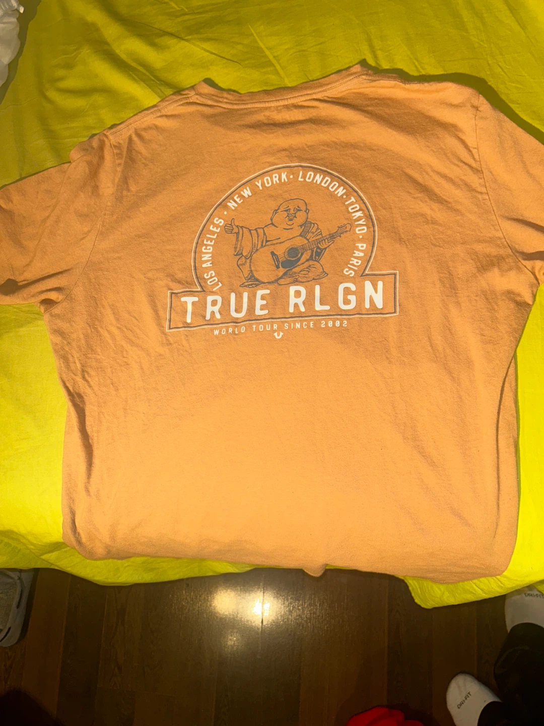 True Religion T-Shirt - photo 2