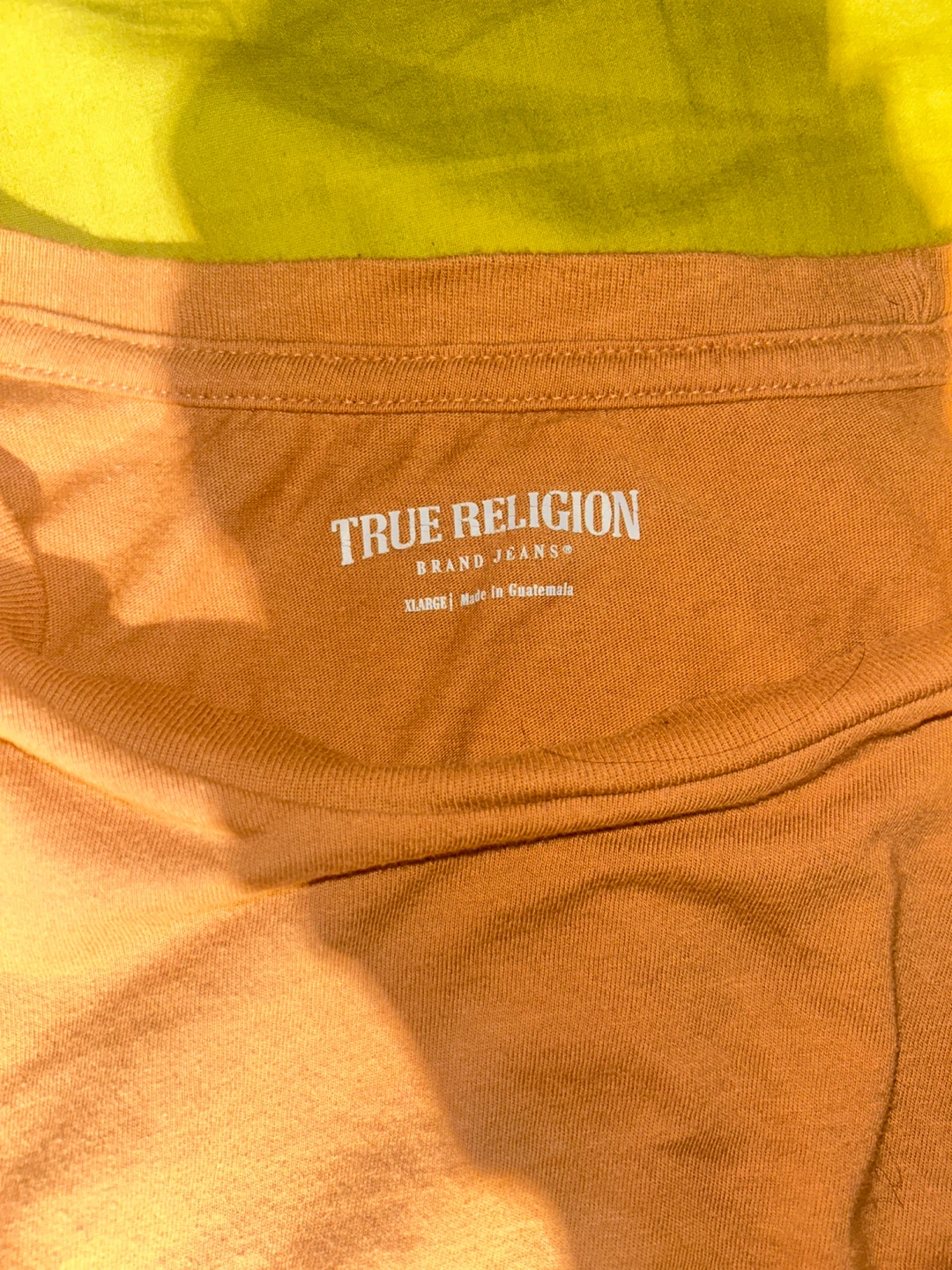 True Religion T-Shirt - photo 3