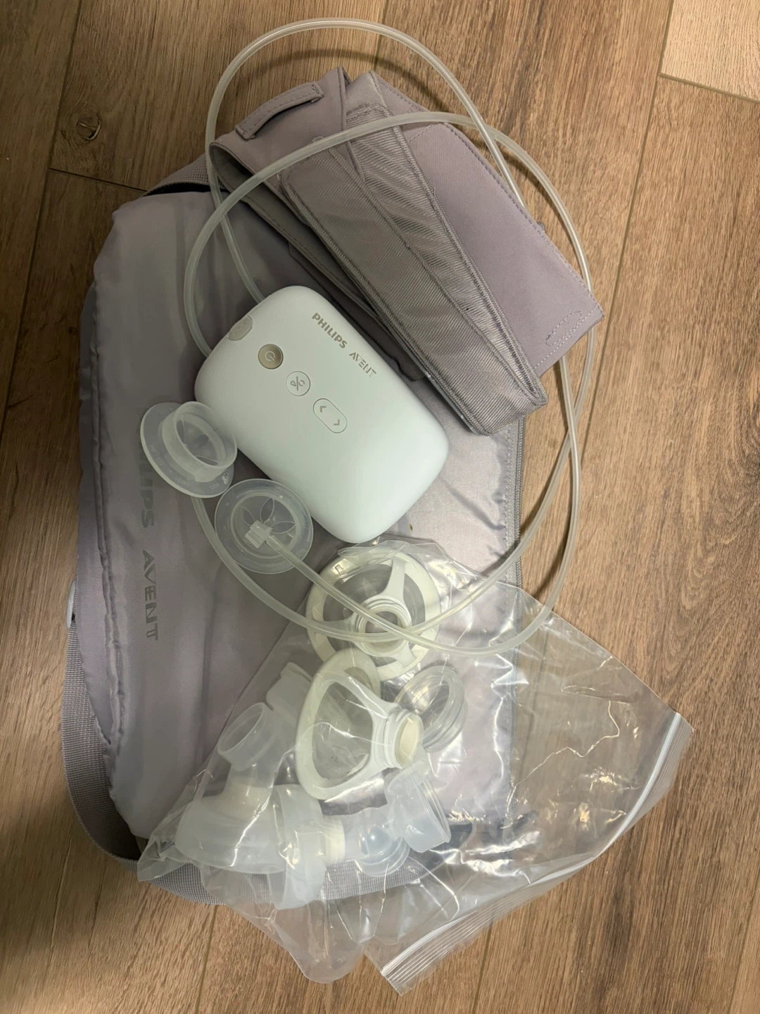 Philips Avent Electric Breast Pump