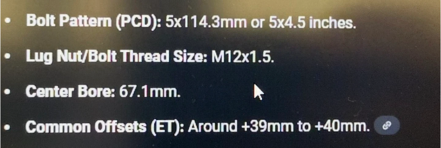 Bridgestone Blizzak DM-V2 Winter Tires - photo 3