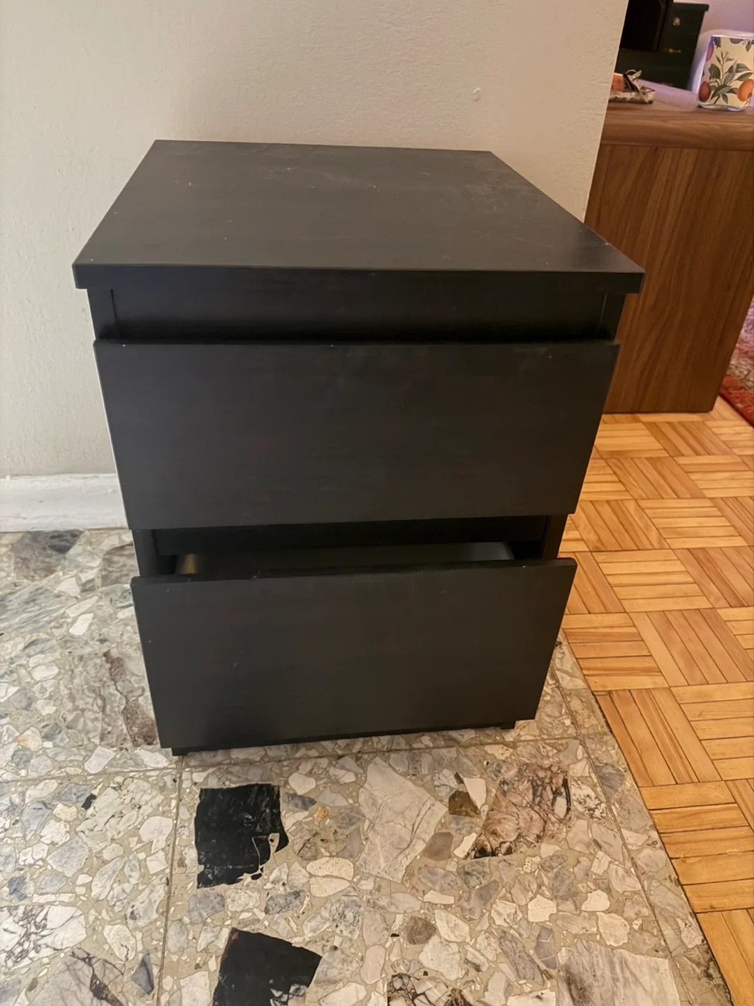 Buy and sell used "ikea malm dresser" in Vaughan