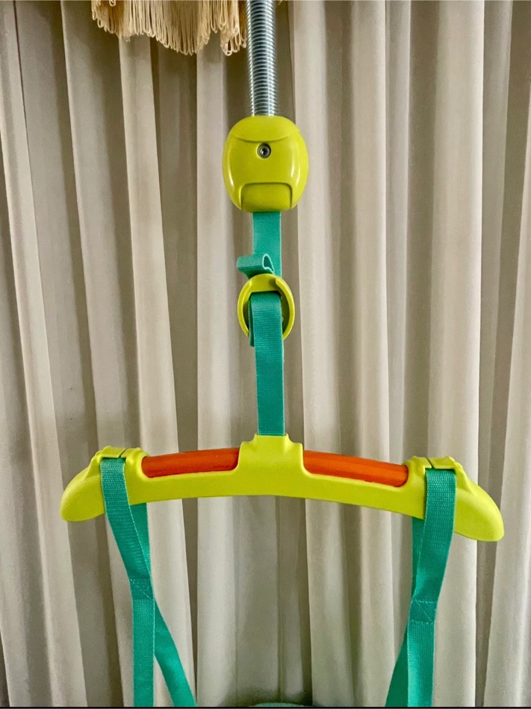 Like New - Bright Starts Jumperoo - Baby jumper - photo 3
