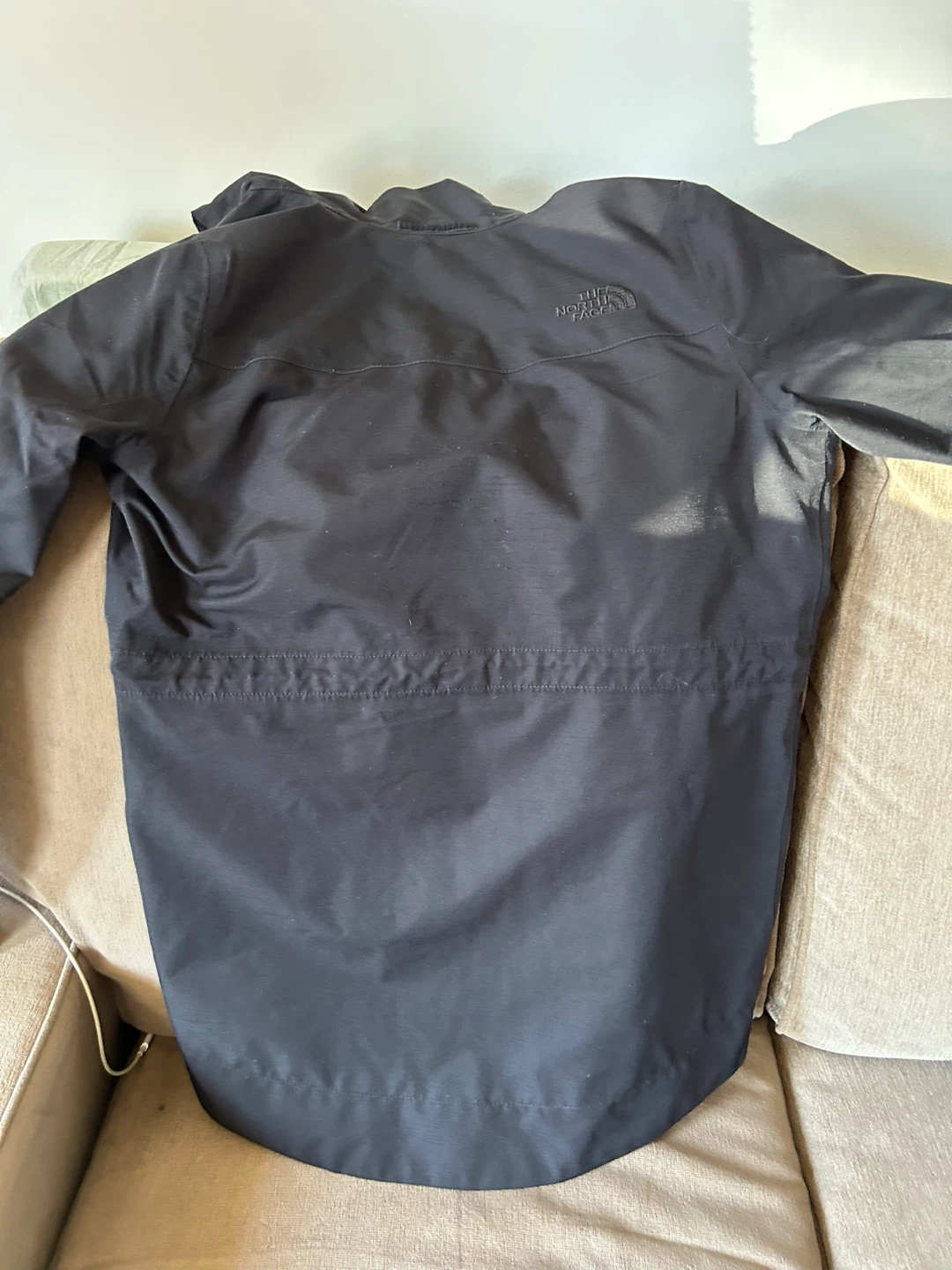 The North Face Women's Jacket - XS - photo 2