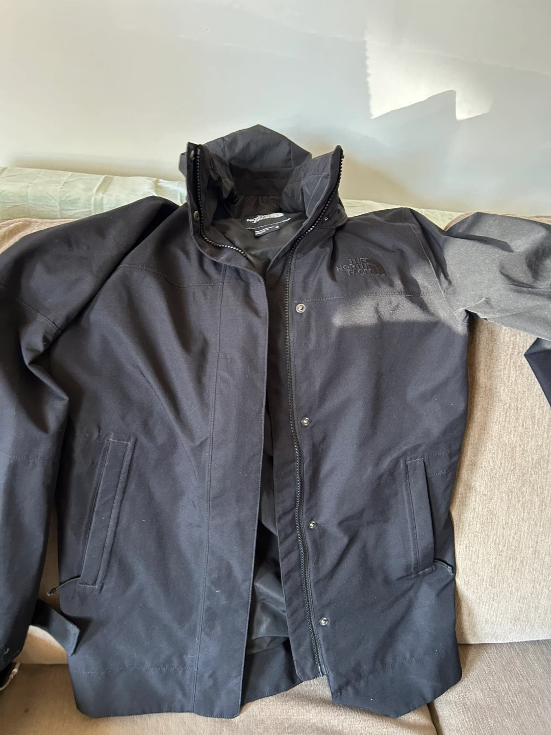 The North Face Women's Jacket - XS - photo 3