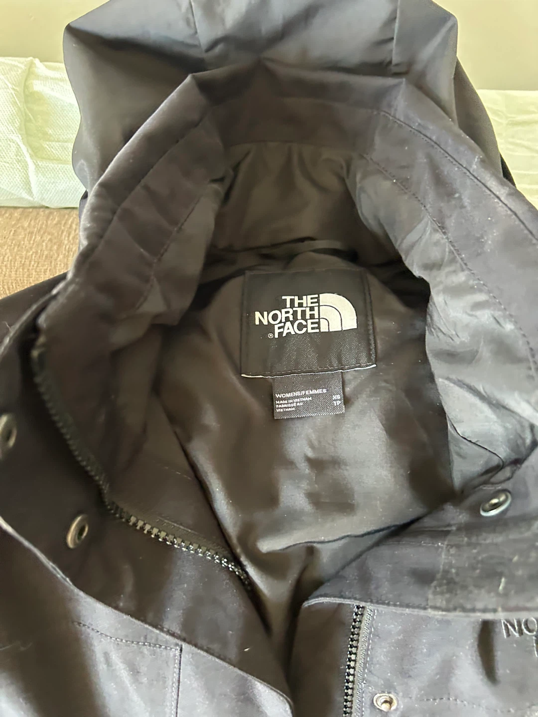 The North Face Women's Jacket - XS - photo 4