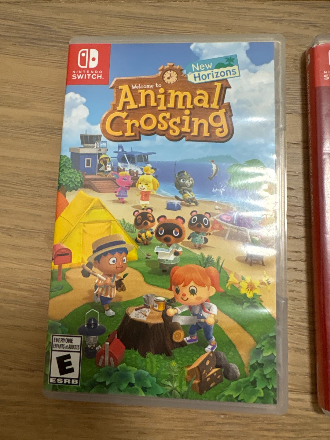 Nintendo switch - photo 3