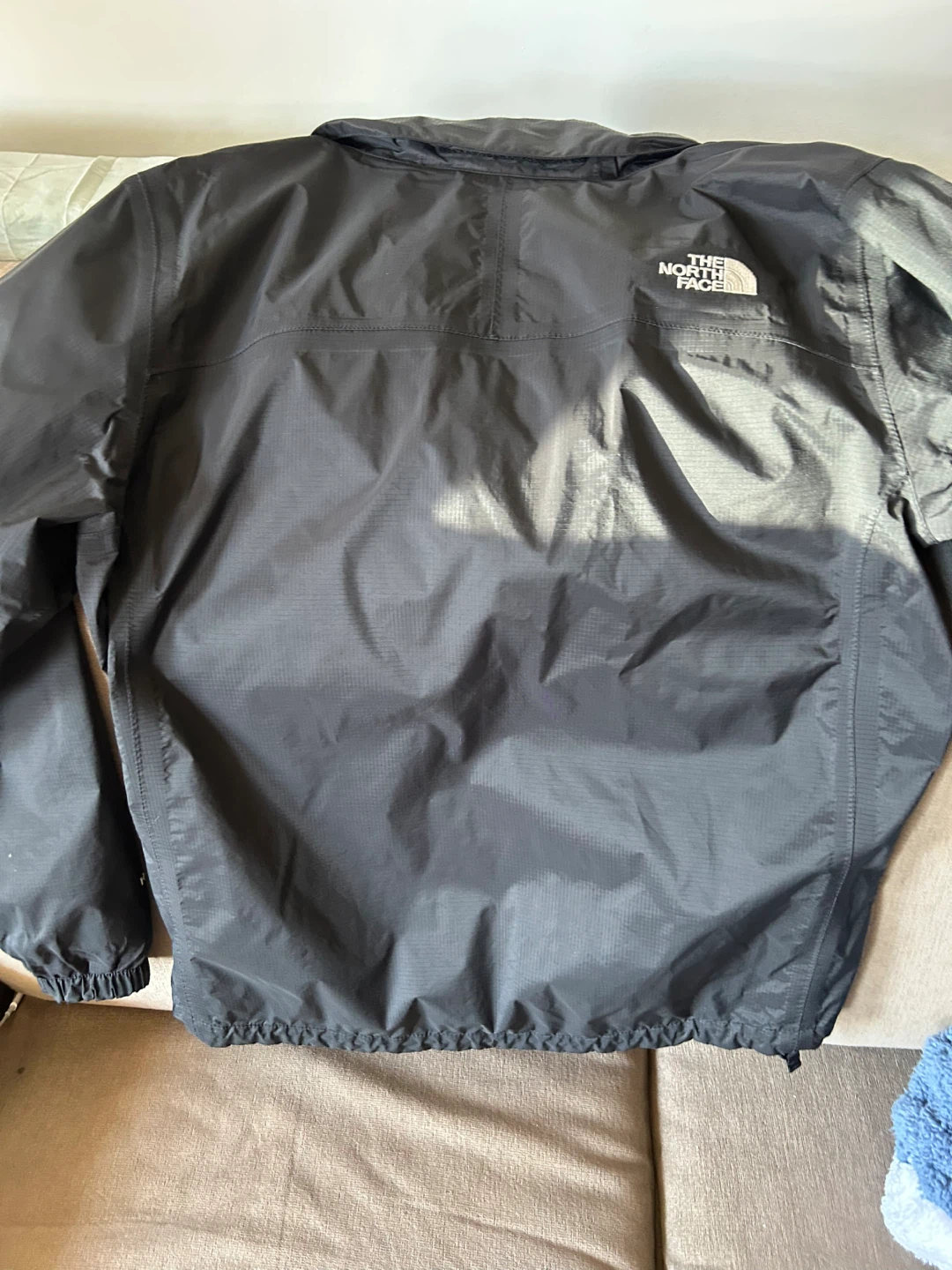 The North Face Women's Jacket M/M Black - photo 5