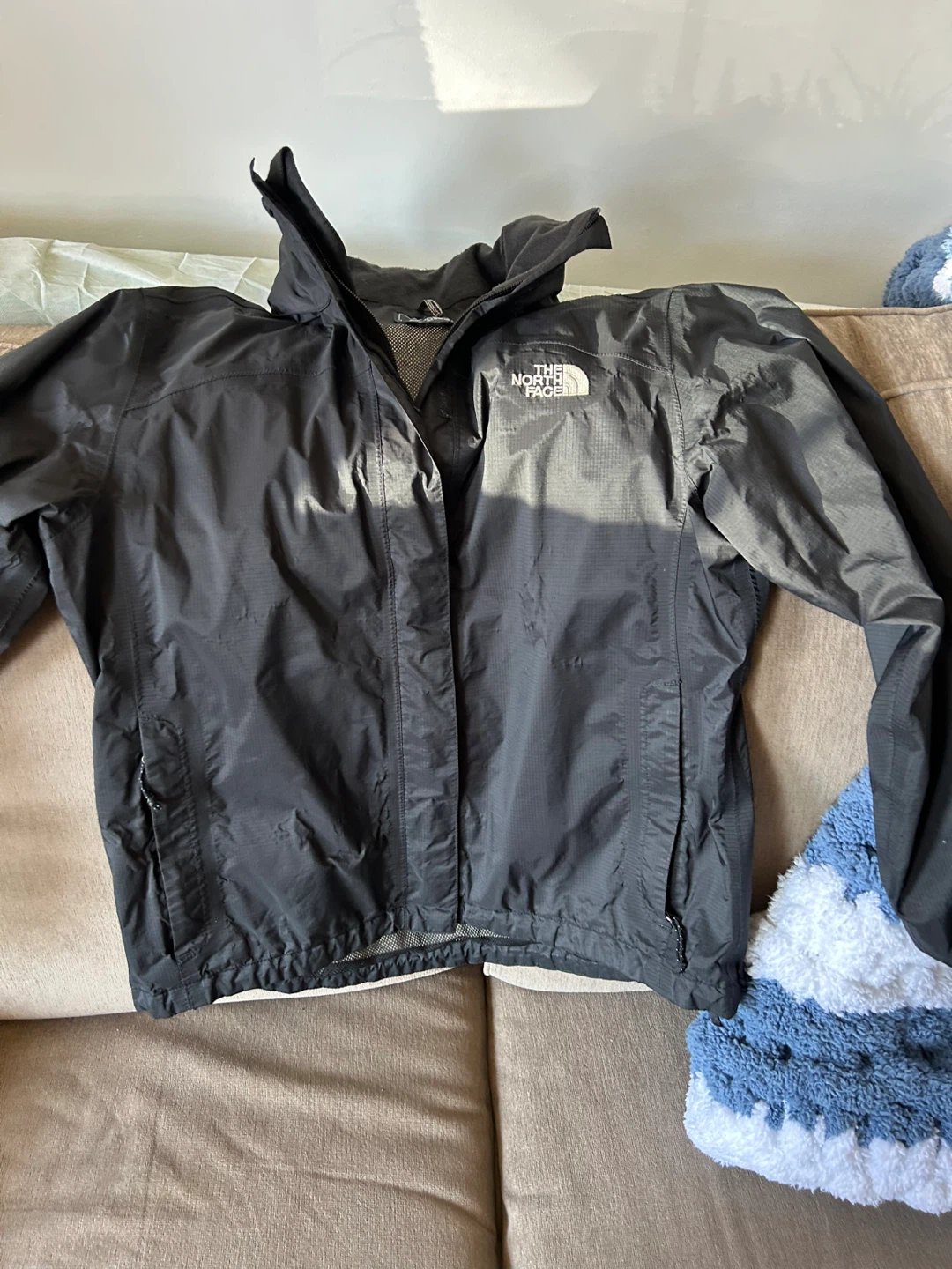 The North Face Women's Jacket M/M Black - photo 3