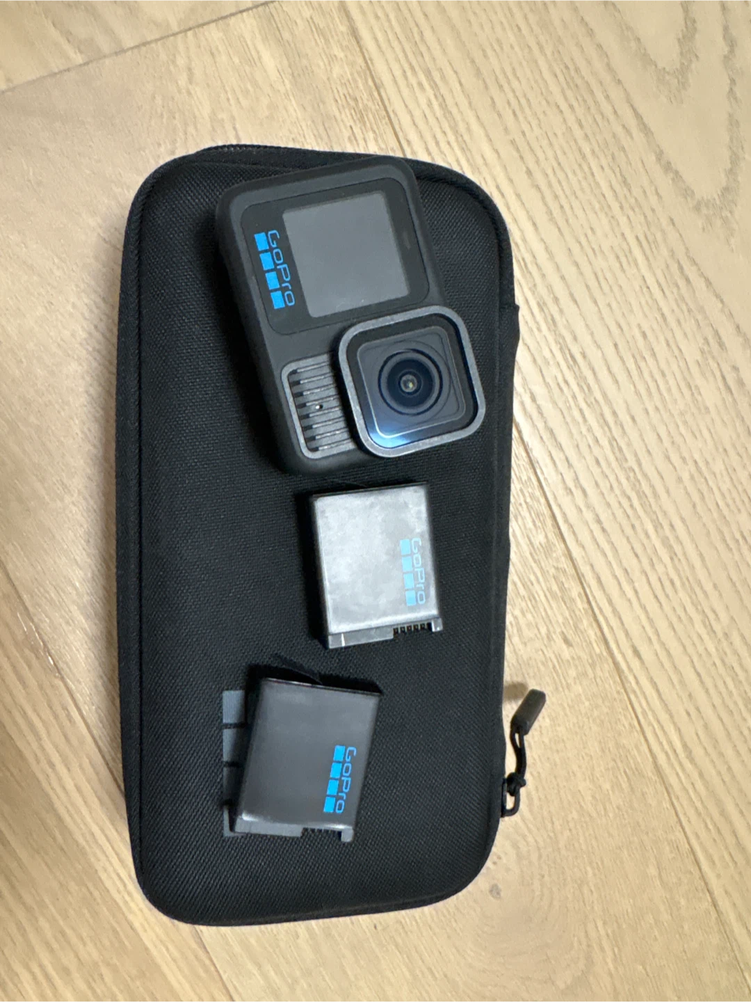 GoPro hero 13