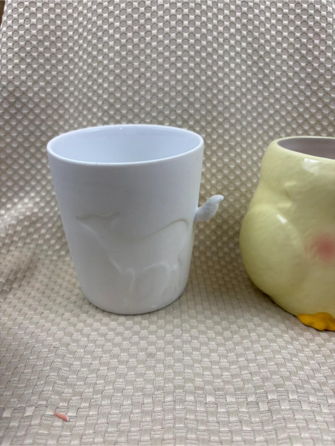 Cute Ceramic Mugs $5 each - photo 4