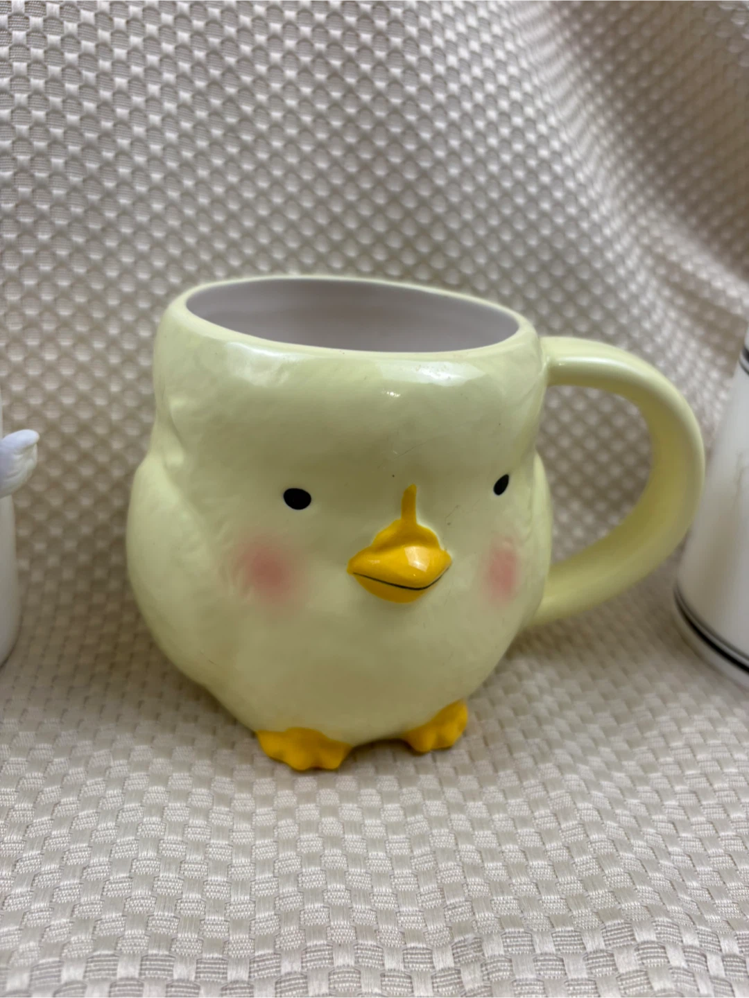 Cute Ceramic Mugs $5 each - photo 5