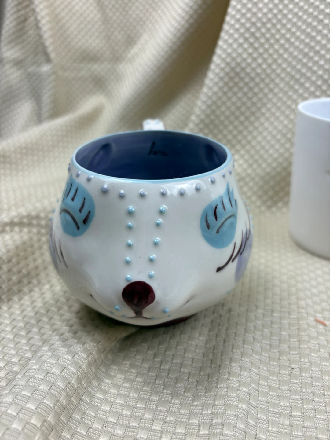 Cute Ceramic Mugs $5 each - photo 3