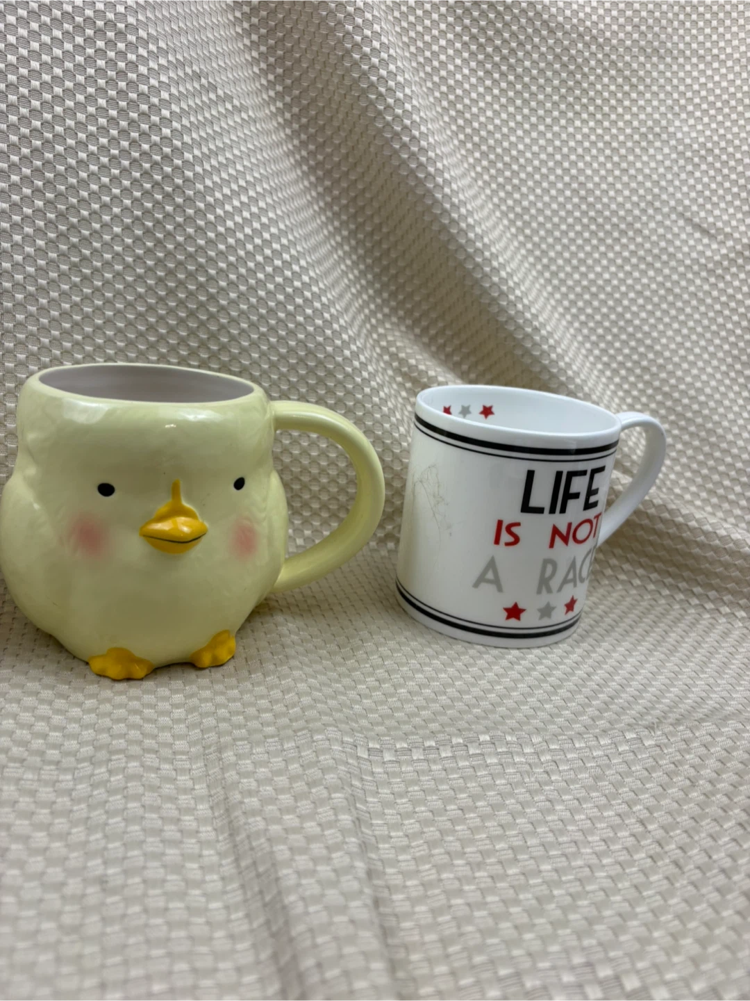 Cute Ceramic Mugs $5 each